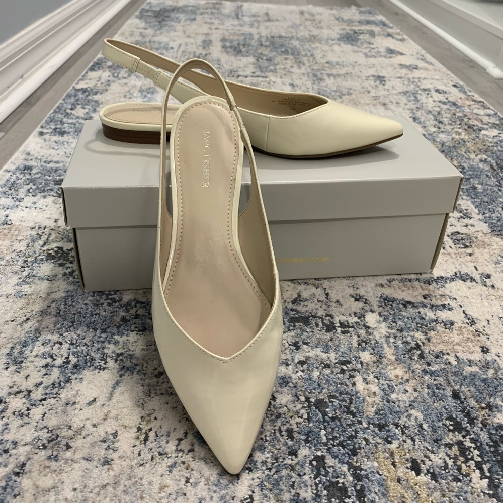 Marc fisher shoes - Picture 3 of 6